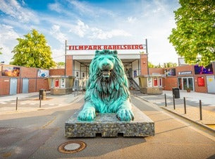 Filmpark Babelsberg