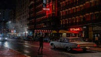Open-Air-Kino - LIKE A COMPLETE UNKNOWN - Kultursommer Oldenburg 2025