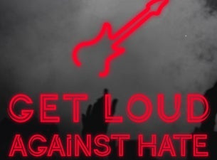 Get Loud Against Hate