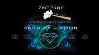Just Floyd Project - Celebrating the best of Pink Floyd