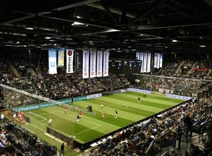 Hallenfußballturnier Hallenfußballturnier