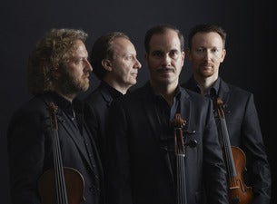 Kaiser Quartett
