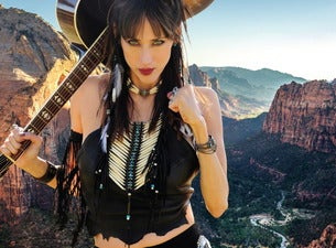 Patricia Vonne