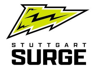 Stuttgart Surge