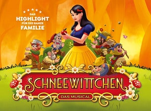 Schneewittchen - das Musical | Theater Liberi