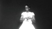 LITTLE SIMZ - THE LOTUS TOUR