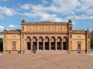 Hamburger Kunsthalle Hamburger Kunsthalle