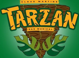 Tarzan - Waldbühne Kloster Oesede