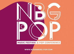 Nürnberg Pop Festival Nürnberg Pop Festival