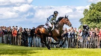Int. Vielseitigkeitsturnier Luhmühlen DAUERKARTE 12.-15.06.2025