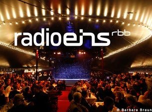 Der radioeins-Kommentatoren-Talk Der radioeins-Kommentatoren-Talk