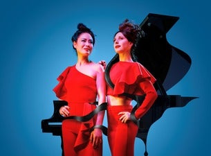 Queenz of Piano Queenz of Piano