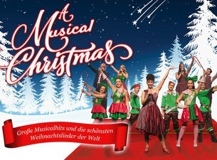 A Musical Christmas