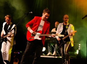 One Night of Dire Straits One Night of Dire Straits