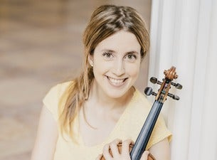 Vilde Frang