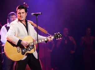 ELVIS - Das Musical ELVIS - Das Musical