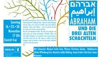 Abraham und die drei alten Schachteln