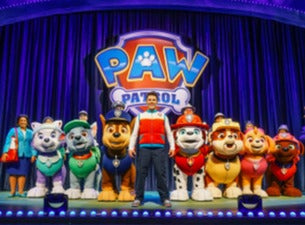 PAW Patrol Live PAW Patrol Live
