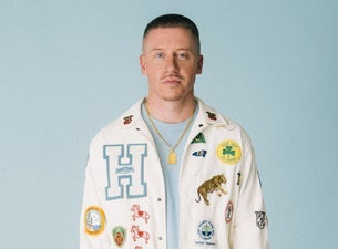 Macklemore - The Ben Tour Macklemore - The Ben Tour