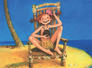 Pippi in Taka-Tuka-Land