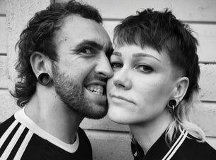 The Meffs (uk), Shitshow, The Antipreneurs