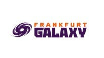 Frankfurt Galaxy Dauerkarte Saison 2025