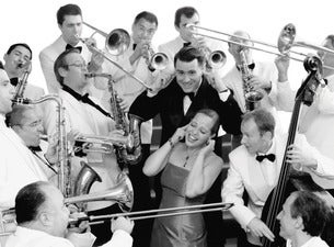Andrej Hermlin and His Swing Dance Orchestra
