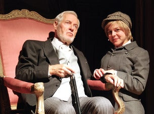 Der kleine Lord – Ein Musical in drei Akten