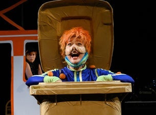 Eine Woche voller SAMStage Eine Woche voller SAMStage