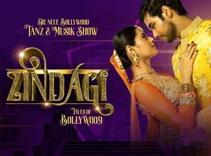 ZINDAGI - Tales of Bollywood
