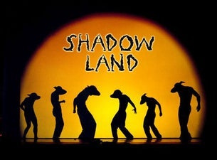 SHADOWLAND SHADOWLAND