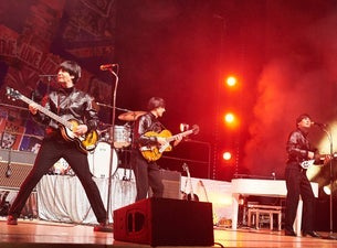 Yesterday – A Tribute to the Beatles
