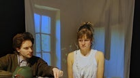 Ein deutsches Mädchen