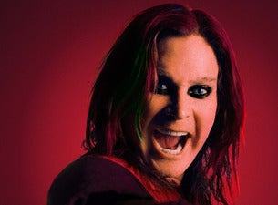 Ozzy Osbourne - No More Tours 2 Ozzy Osbourne - No More Tours 2