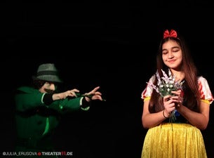 Schneewittchen Und Die Sieben Zwerge
