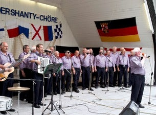 Tag der Shanty-Chöre