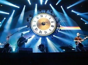 Brit Floyd - Tour 2022 Brit Floyd - Tour 2022