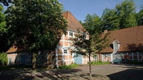 Theater in OHZ: Dree Froons nöömt Schmidt