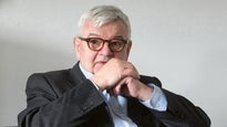 Joschka Fischer