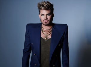 Adam Lambert Adam Lambert