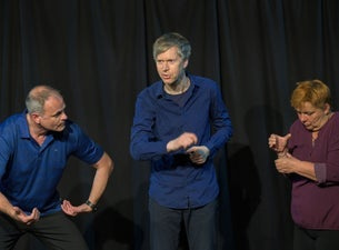 Frühlingserwachen! Die Inflagranti-Impro-Show Frühlingserwachen! Die Inflagranti-Impro-Show