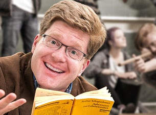 Herr Schröder Herr Schröder