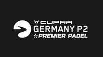CUPRA Germany Premier Padel P2 - Q 1