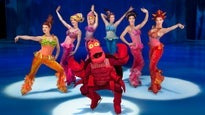DISNEY ON ICE - Heldenhafte Abenteuer