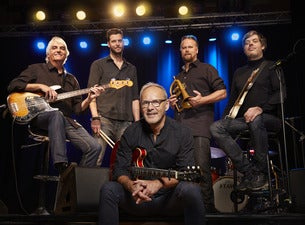 Reinhold Beckmann & Band Reinhold Beckmann & Band