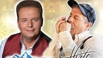Melodien der Weihnacht mit Michael Hirte und Sanny