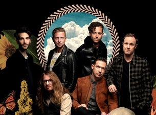 OneRepublic - Live In Concert OneRepublic - Live In Concert