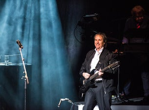 Chris de Burgh & Band Chris de Burgh & Band