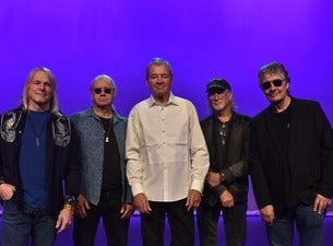 Deep Purple Deep Purple