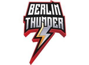 Berlin Thunder Dauerkarte Saison 2023 Berlin Thunder Dauerkarte Saison 2023